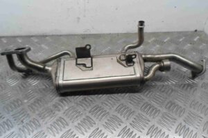 Изображение товара 52360 - 00052360 radiator sistemy EGR Honda Ridgeline 2
