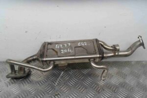 Изображение товара 52360 - 00052360 radiator sistemy EGR Honda Ridgeline 3