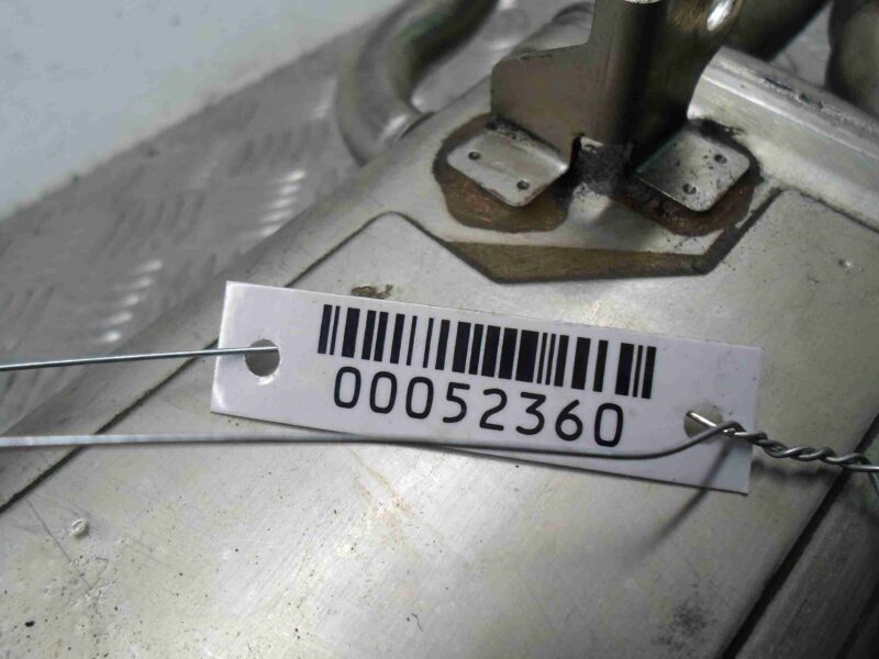 Изображение товара 52360 - 00052360 radiator sistemy EGR Honda Ridgeline