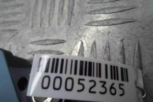 Изображение товара 52365 - 00052365 datchik uskoreniya 1