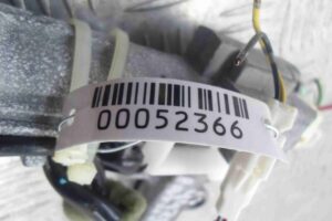 Изображение товара 52366 - 00052366 zamok zazhiganiya Citroen Berlingo 1