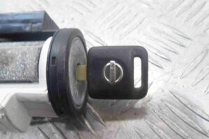 Изображение товара 52366 - 00052366 zamok zazhiganiya Citroen Berlingo 2