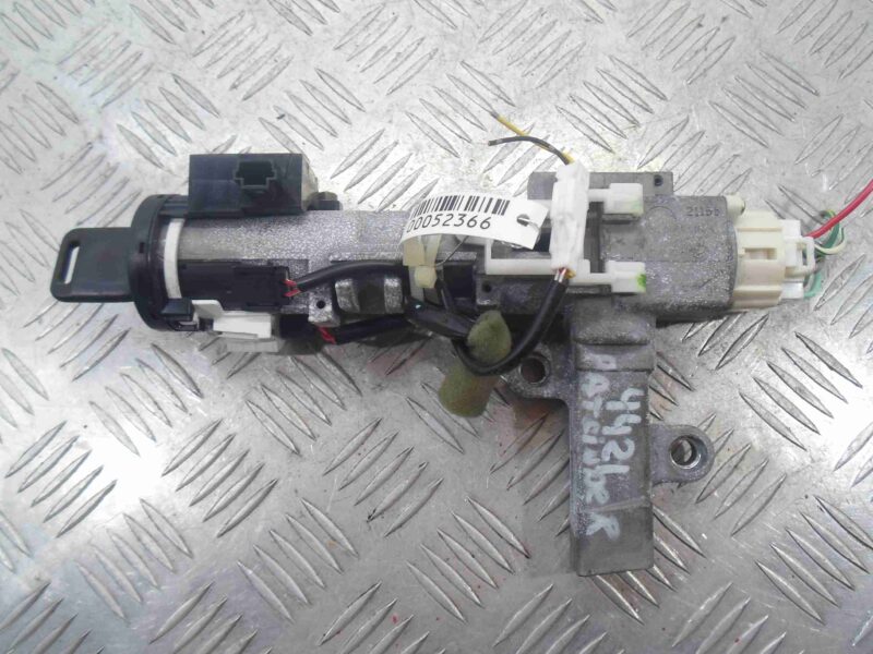 Изображение товара 52366 - 00052366 zamok zazhiganiya Citroen Berlingo