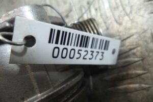 Изображение товара 52373 - 00052373 zaslonka drosselnaya 2