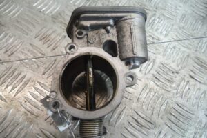 Изображение товара 52373 - 00052373 zaslonka drosselnaya 3