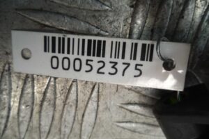 Изображение товара 52375 - 00052375 katushka zazhiganiya Renault Scenic 1
