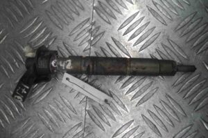 Изображение товара 52376 - 00052376 forsunka toplivnaya Fiat Brava 1