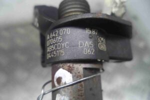 Изображение товара 52376 - 00052376 forsunka toplivnaya Fiat Brava 2