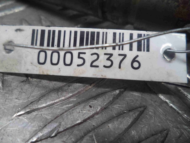 Изображение товара 52376 - 00052376 forsunka toplivnaya Fiat Brava