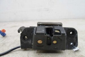 Изображение товара 52379 - 00052379 zamok bagazhnika 1