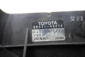 Изображение товара 52384 - 00052384 datchik dozhdya BMW X1 1