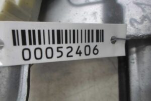 Изображение товара 52406 - 00052406 steklopodemnik zadnij pravyj 2