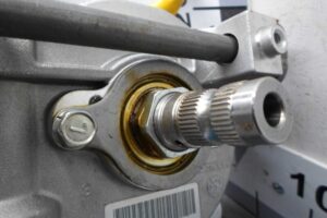 Изображение товара 52416 - 00052416 elektrousilitel rulevogo upravleniya Mercedes CLA 3