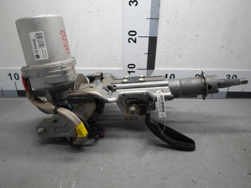 Изображение товара 52416 - 00052416 elektrousilitel rulevogo upravleniya Mercedes CLA