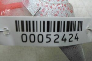 Изображение товара 52424 - 00052424 blok upravleniya Land Rover Range Rover Sport 1