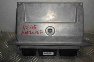 Изображение товара 52425 - 00052425 blok upravleniya dvs Ford Kuga 1