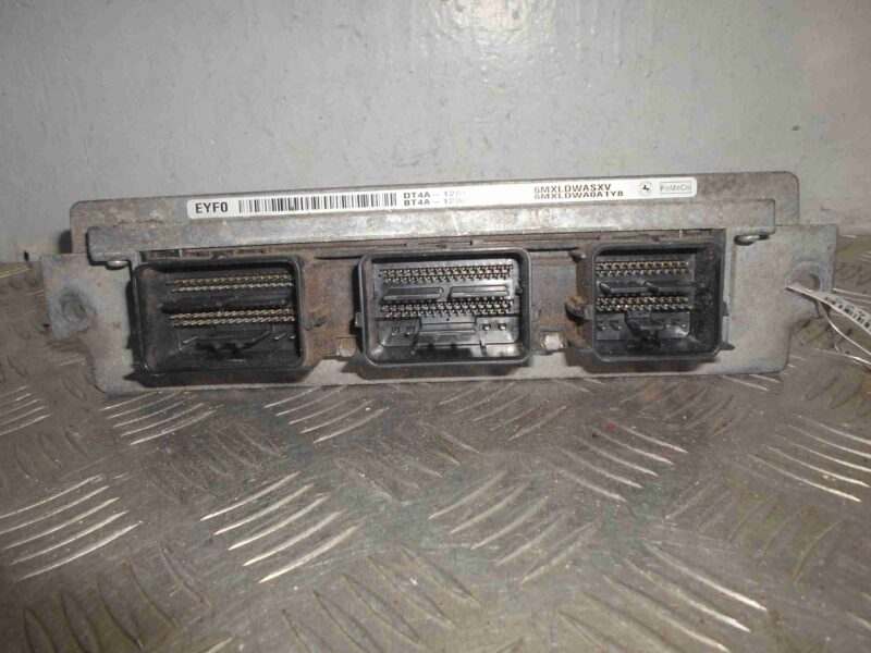 Изображение товара 52425 - 00052425 blok upravleniya dvs Ford Kuga