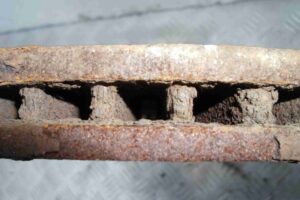 Изображение товара 52439 - 00052439 disk tormoznoj perednij Toyota Hiace 1