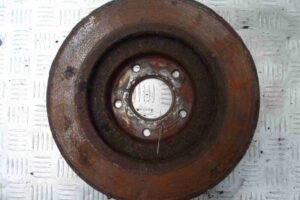 Изображение товара 52439 - 00052439 disk tormoznoj perednij Toyota Hiace 2