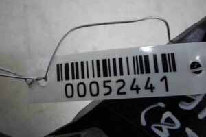 Изображение товара 52441 - 00052441 dvigatel stekloochistitelya zadnij Ford Mondeo 2