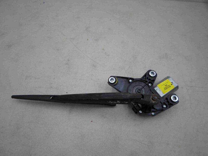 Изображение товара 52441 - 00052441 dvigatel stekloochistitelya zadnij Ford Mondeo