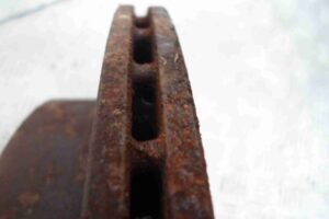 Изображение товара 52444 - 00052444 disk tormoznoj zadnij Peugeot 306 2