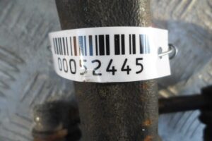 Изображение товара 52445 - 00052445 rychag perednij pravyj nizhnij 2