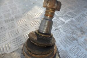 Изображение товара 52445 - 00052445 rychag perednij pravyj nizhnij 3