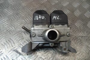 Изображение товара 52459 - 00052459 klapan EGR Ford Mondeo 2