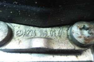 Изображение товара 52459 - 00052459 klapan EGR Ford Mondeo 3