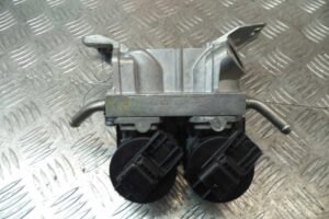 Изображение товара 52459 - 00052459 klapan EGR Ford Mondeo