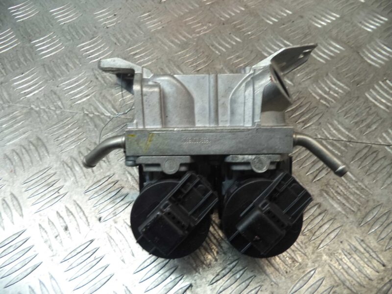 Изображение товара 52459 - 00052459 klapan EGR Ford Mondeo