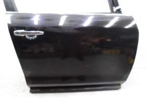 Изображение товара 52466 - 00052466 dver perednyaya pravaya Citroen Berlingo 5