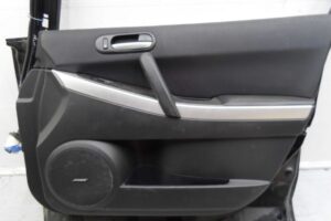 Изображение товара 52466 - 00052466 dver perednyaya pravaya Citroen Berlingo 6