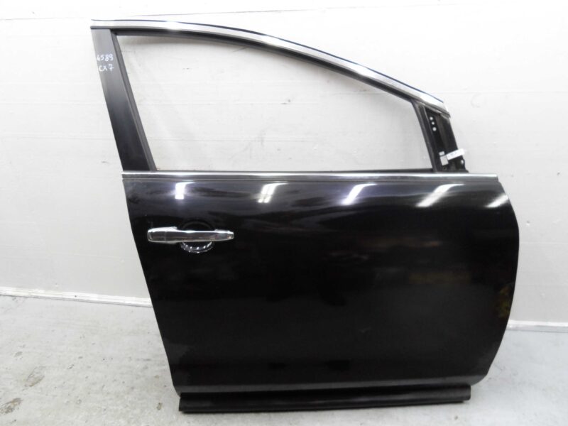 Изображение товара 52466 - 00052466 dver perednyaya pravaya Citroen Berlingo 8