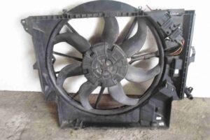 Изображение товара 52482 - 00052482 ventilyator okhlazhdeniya (elektro) 1