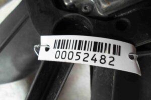 Изображение товара 52482 - 00052482 ventilyator okhlazhdeniya (elektro) 2