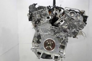 Изображение товара 52486 - 00052486 dvigatel BMW X3 1