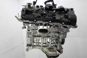 Изображение товара 52486 - 00052486 dvigatel BMW X3