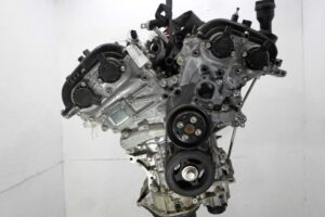 Изображение товара 52486 - 00052486 dvigatel BMW X3 6