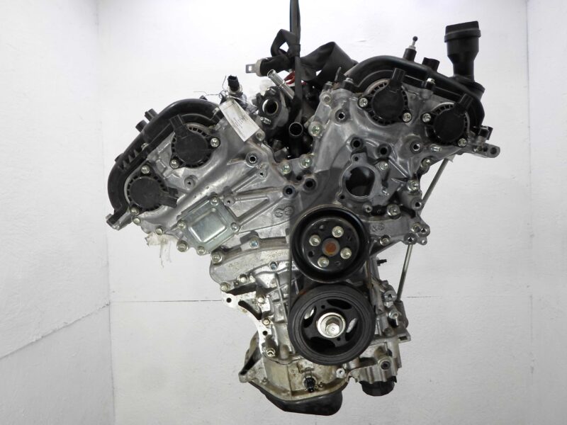 Изображение товара 52486 - 00052486 dvigatel BMW X3 6