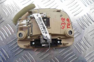 Изображение товара 52489 - 00052489 plafon Peugeot 306