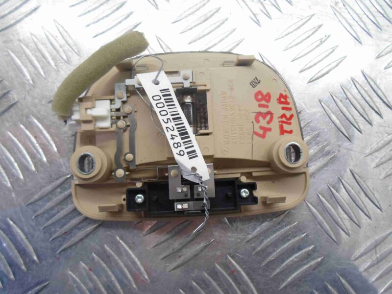 Изображение товара 52489 - 00052489 plafon Peugeot 306