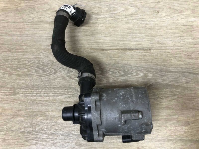 Изображение товара 52494 - 00052494 nasos vodyanoj elektricheskij