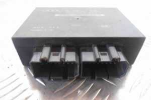 Изображение товара 52495 - 00052495 blok upravleniya parktronikami 2