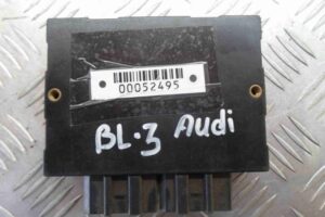 Изображение товара 52495 - 00052495 blok upravleniya parktronikami 3