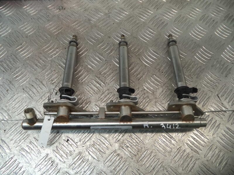 Изображение товара 52498 - 00052498 toplivnaya rampa