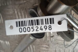 Изображение товара 52498 - 00052498 toplivnaya rampa 2