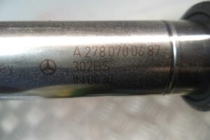 Изображение товара 52498 - 00052498 toplivnaya rampa 3