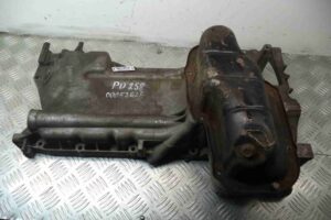 Изображение товара 52503 - 00052503 poddon Lexus GS 2